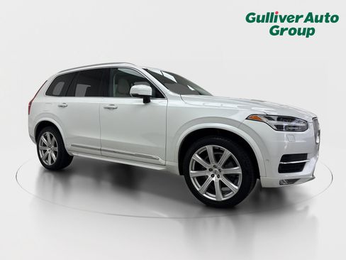 Used 2018 Volvo XC90 T6 Inscription w/ Luxury Package AWD/4WD image 12