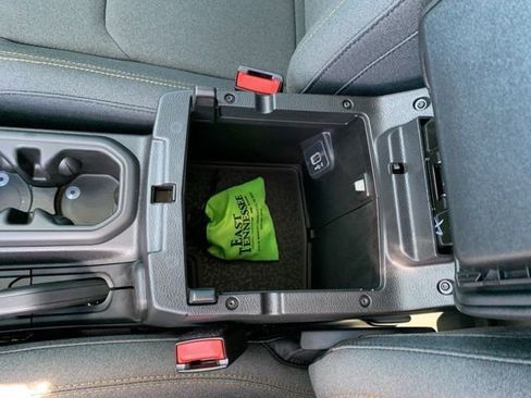 New 2025 Jeep Gladiator Sport image 20