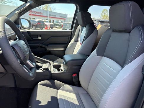 New 2026 Toyota Tacoma TRD Off-Road AWD/4WD image 24
