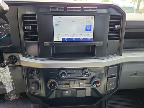 New 2024 Ford F450 XL image 27