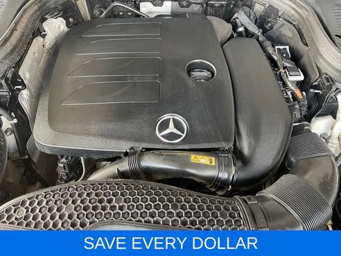 Used 2020 Mercedes-Benz GLC 300 image 24
