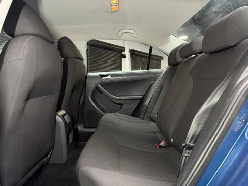 Used 2016 Volkswagen Jetta S FWD image 18