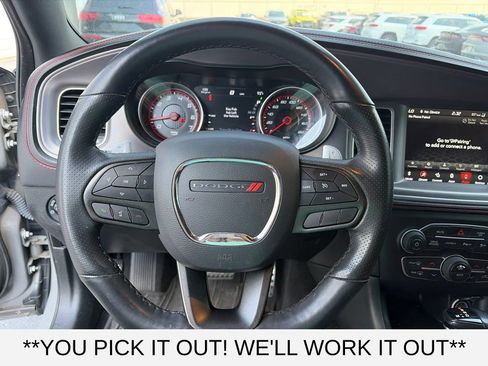 Used 2023 Dodge Charger Scat Pack RWD image 10