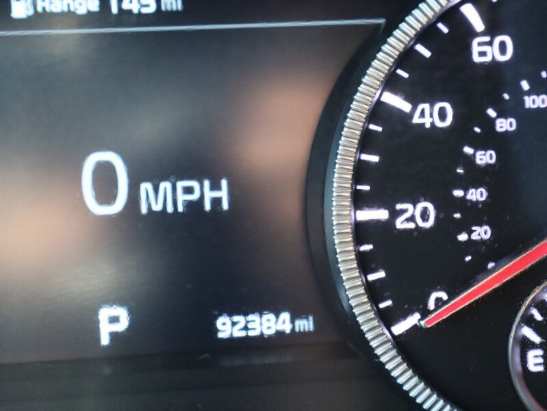 Used 2022 Kia Telluride SX w/ SX Prestige Package AWD/4WD image 26