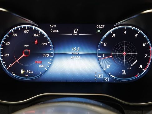 Used 2022 Mercedes-Benz GLC 300 4MATIC image 8