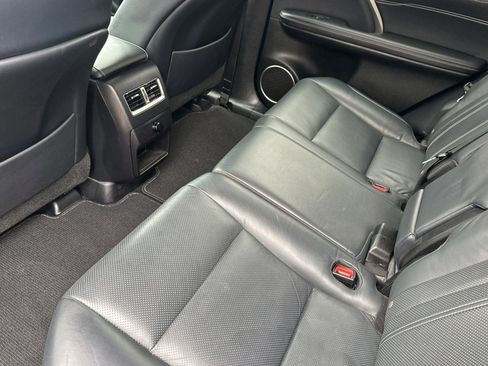 Used 2019 Lexus RX 350 FWD image 14