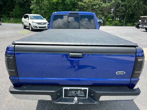 Used 2003 Ford Ranger 2WD Regular Cab image 4