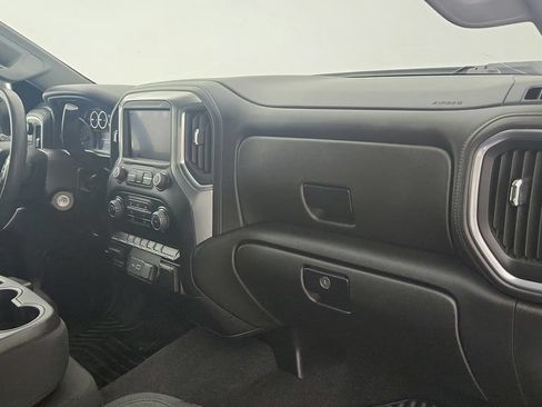 Certified 2022 Chevrolet Silverado 2500 LT RWD image 27
