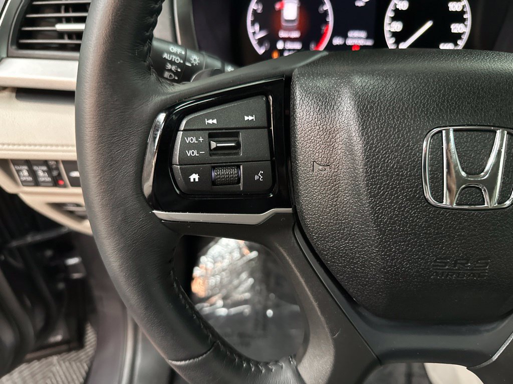 Used 2026 Honda Odyssey EX-L image 14