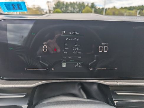 Used 2026 Kia Sportage X-Line AWD/4WD image 31
