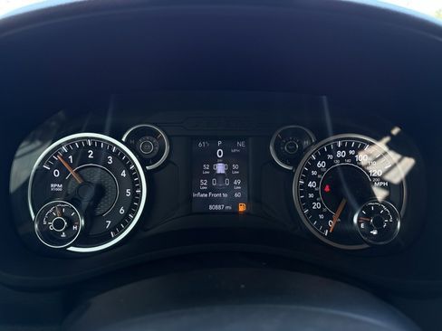 Used 2020 RAM 2500 Tradesman image 14