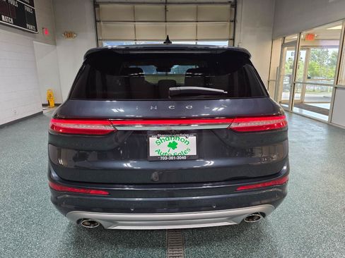 Used 2021 Lincoln Corsair Reserve w/ Equipment Group 201A AWD/4WD image 8