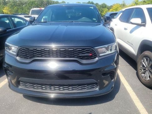 Used 2025 Dodge Durango GT RWD image 3