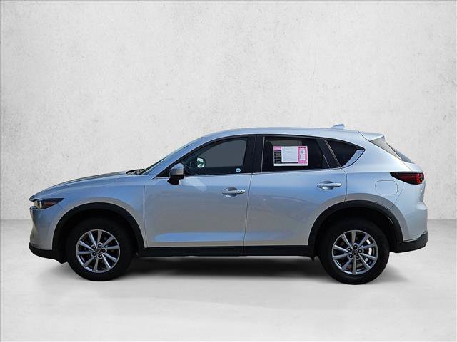 Used 2023 MAZDA CX-5 AWD 2.5 S w/ Select Package image 8
