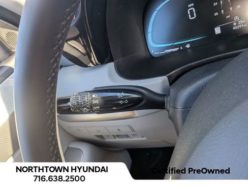 Used 2023 Hyundai Palisade SEL image 32