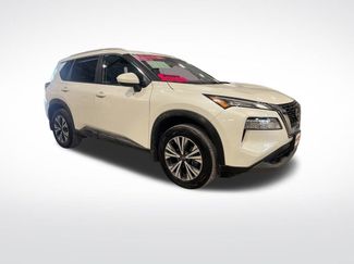 Certified 2023 Nissan Rogue SV w/ SV Premium B Package video 3