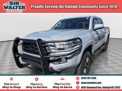 Used 2021 Toyota Tacoma SR5