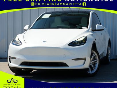 Used 2023 Tesla Model Y Long Range