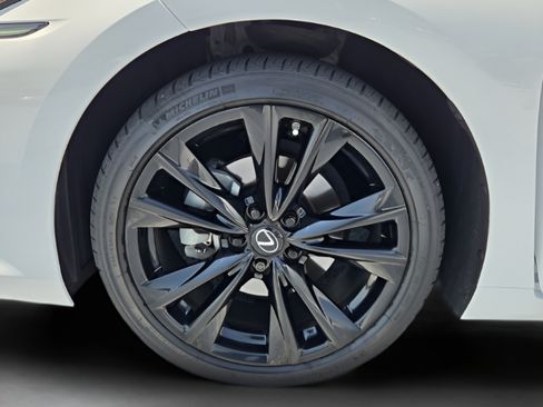 Certified 2025 Lexus ES 350 w/ Accessory Package (Z2) FWD image 36