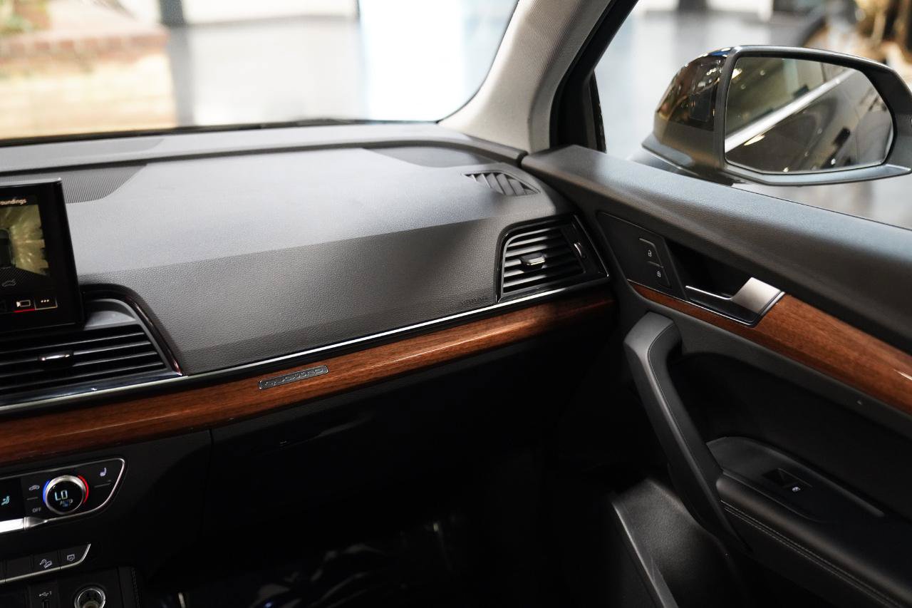 Used 2022 Audi Q5 2.0T Premium Plus AWD/4WD image 28