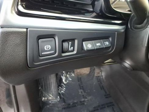 Certified 2023 Cadillac XT6 Premium Luxury w/ Technology Package image 29