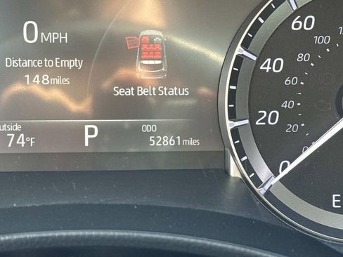 Used 2023 Toyota Highlander L image 28