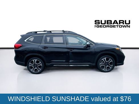 Used 2023 Subaru Ascent Limited w/ Technology Package image 10
