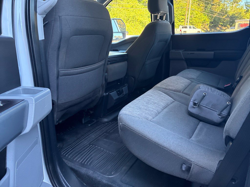 Used 2023 Ford F350 XLT AWD/4WD image 14