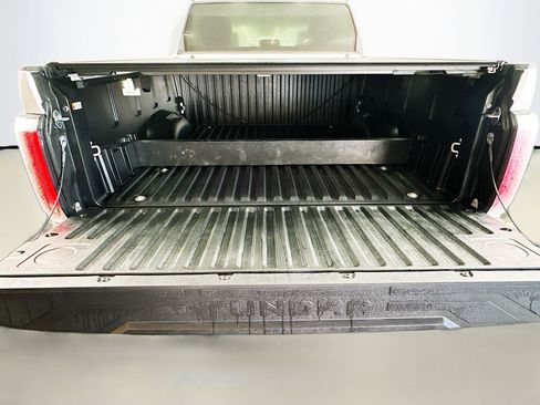 Used 2025 Toyota Tundra TRD Pro image 24