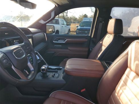 Used 2026 GMC Sierra 1500 Denali Ultimate image 13