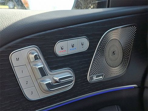 Used 2026 Mercedes-Benz GLS 450 4MATIC image 23