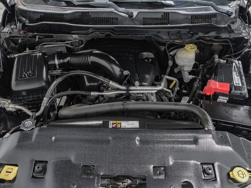 Used 2018 RAM 1500 Lone Star RWD image 54