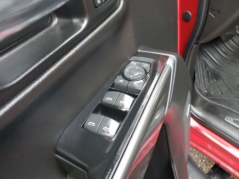 Used 2019 GMC Sierra 1500 AT4 w/ AT4 Preferred Package image 18