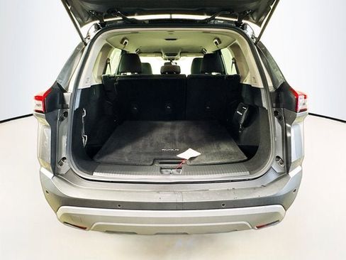 Used 2023 Nissan Rogue SV image 20