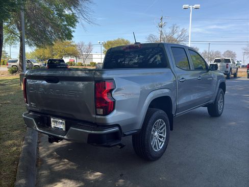 New 2026 Chevrolet Colorado LT w/ Advanced Trailering Package image 9