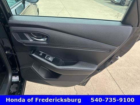 Used 2025 Honda Accord Touring image 13