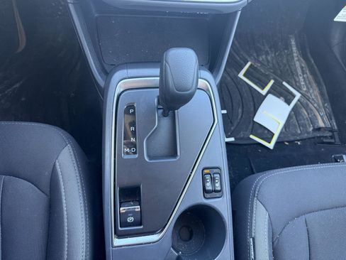 Used 2025 Subaru Crosstrek 2.0i Premium image 9