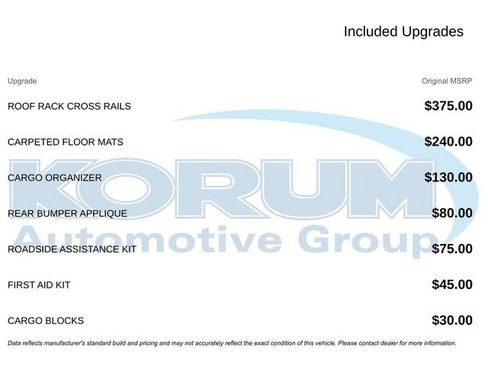 New 2026 Hyundai Tucson SEL AWD/4WD image 15