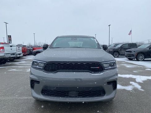 Used 2025 Dodge Durango GT image 6