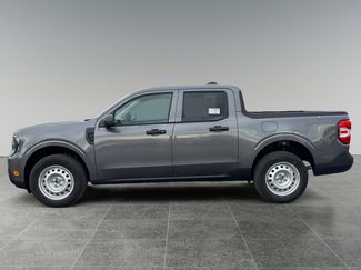 New 2025 Ford Maverick XL w/ Equipment Group 101A video 2