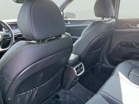 New 2026 Kia K5 GT image 19