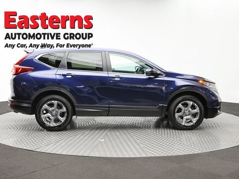 Used 2019 Honda CR-V EX-L image 4