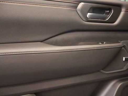 New 2026 Nissan Armada PRO-4X AWD/4WD image 32