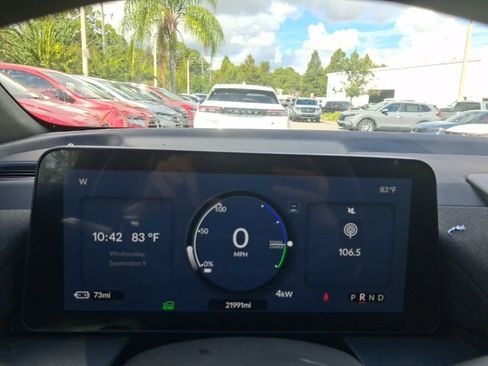 Used 2024 Honda Prologue EX image 30