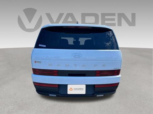 New 2026 Hyundai Santa Fe SE FWD image 22