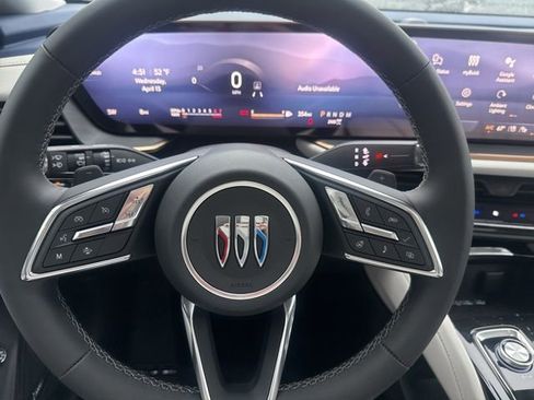 New 2026 Buick Envision Avenir AWD/4WD image 20