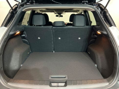 New 2026 Nissan Kicks SV w/ SV Premium Package FWD image 21