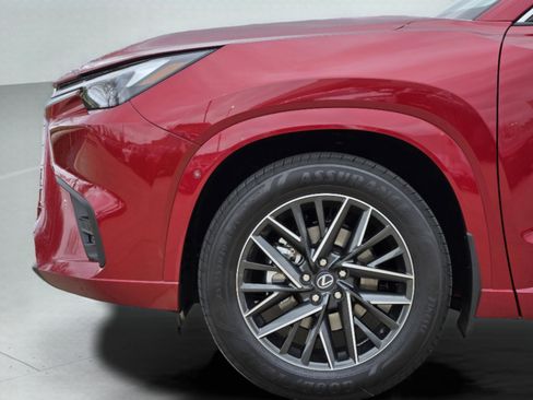 New 2026 Lexus TX 350 AWD image 6