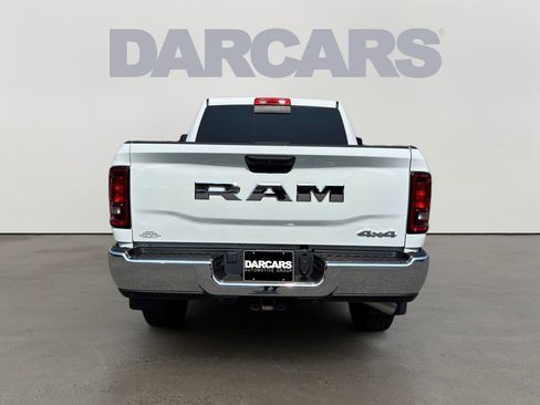 Used 2025 RAM 2500 Tradesman AWD/4WD image 6