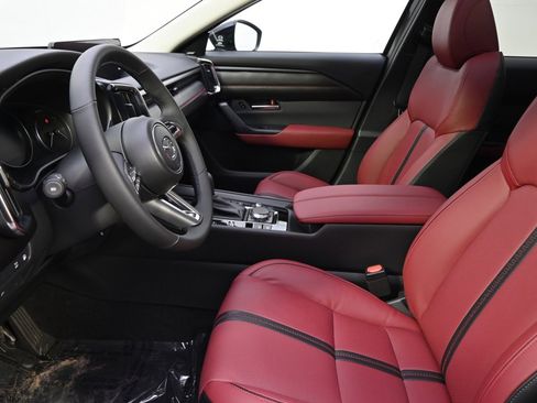 Used 2025 MAZDA CX-50 2.5 Hybrid w/ Premium Plus Pkg image 13